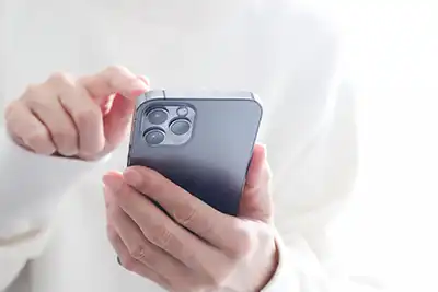 WEB予約