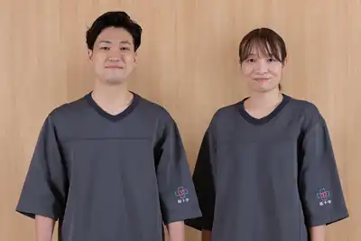 着替え